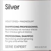 Serie Expert Silver Shampooing Wells Image 7