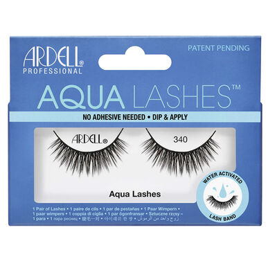 Pestanas Postiças Aqua Lashes 340 Wells