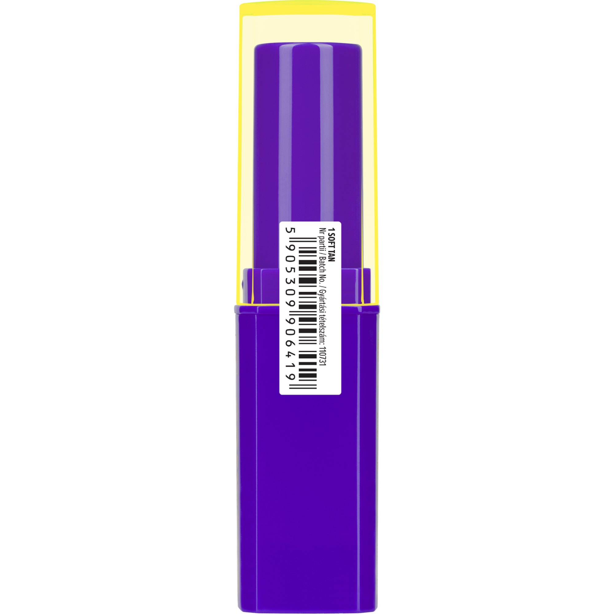 Stick Contorno Rosto Contour Maniac