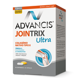 Suplemento Saúde Articular Jointrix Ultra Wells Image 1