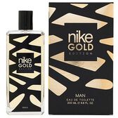 Nike Gold Edition Man Eau de Toilette Wells Image 2
