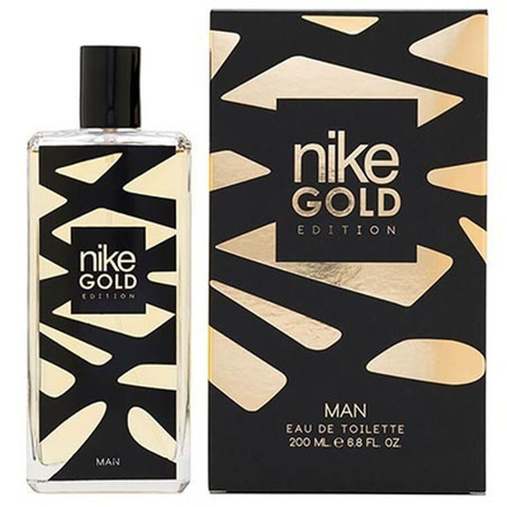 Nike Gold Edition Man Eau de Toilette