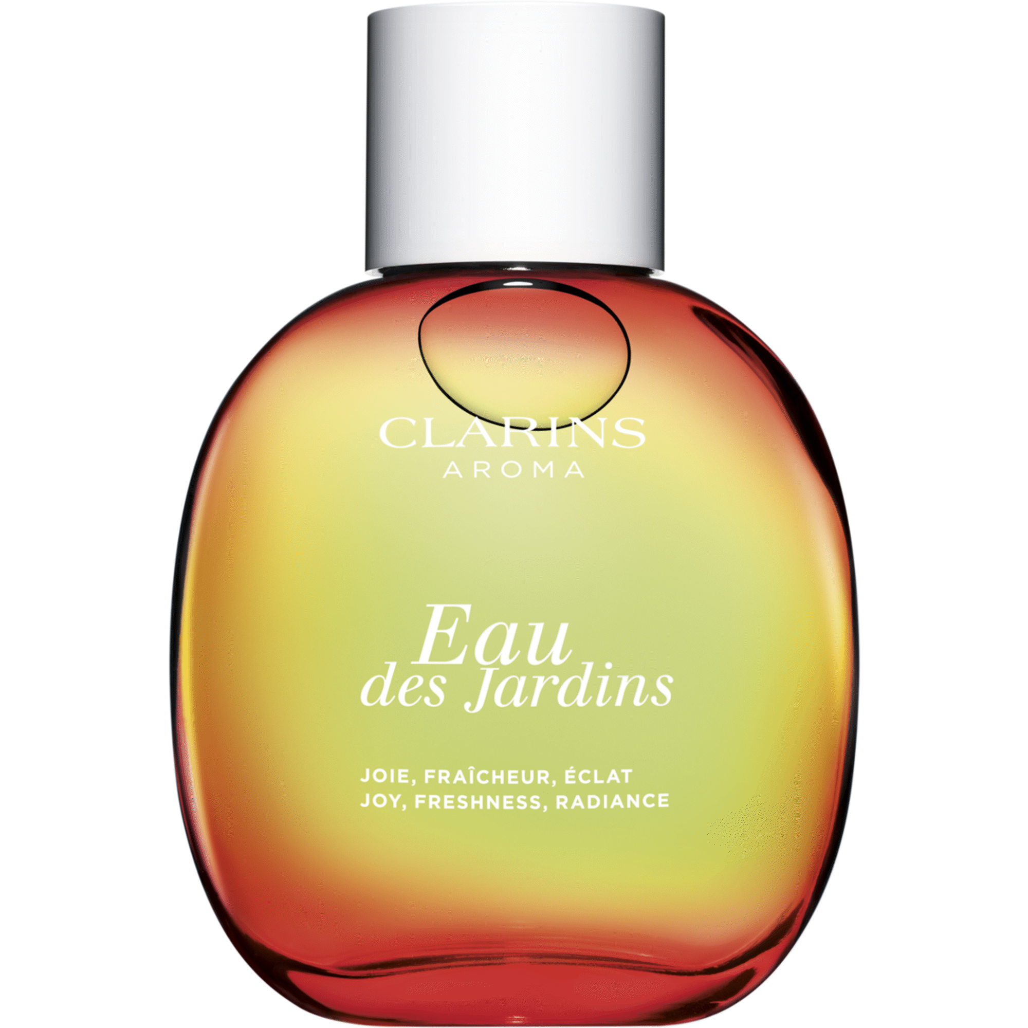 Fragrância Corporal Eau des Jardins