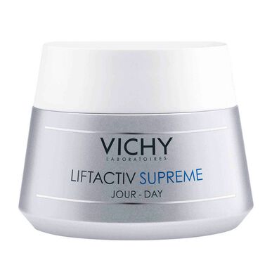 Creme Dia Pele Seca Liftactiv Supreme Wells