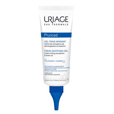 Gel Fresco Calmante Apaziguante Pruriced Wells