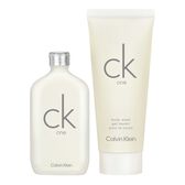 Coffret CK One Eau de Toilette Wells Image 2