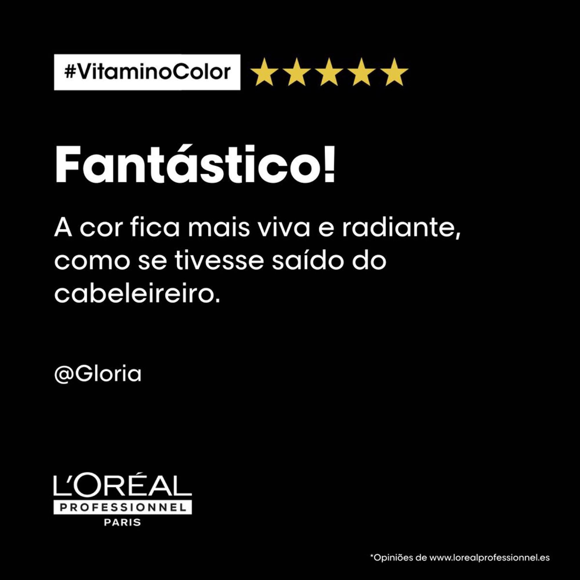 Serie Expert Vitamino Color Lait 10-En-1