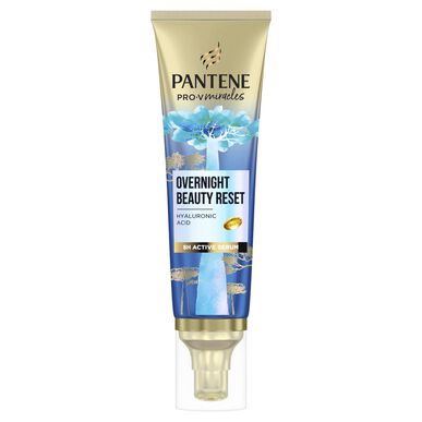 Pro-V Miracles Overnight Beauty Reset Serum Wells