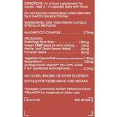 Suplemento Alimentar de Magnésio Complex Wells Image 2