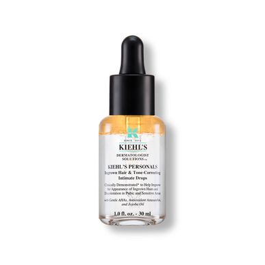 Ingrown Hair  Tone-Correcting Intimate Drops Wells Image 1