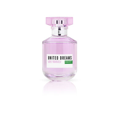 Benetton Love EDT Wells Image 1