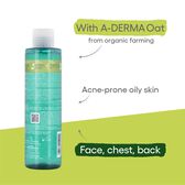 Biology AC Purifying Cleansing Foaming Gel Wells Image 3