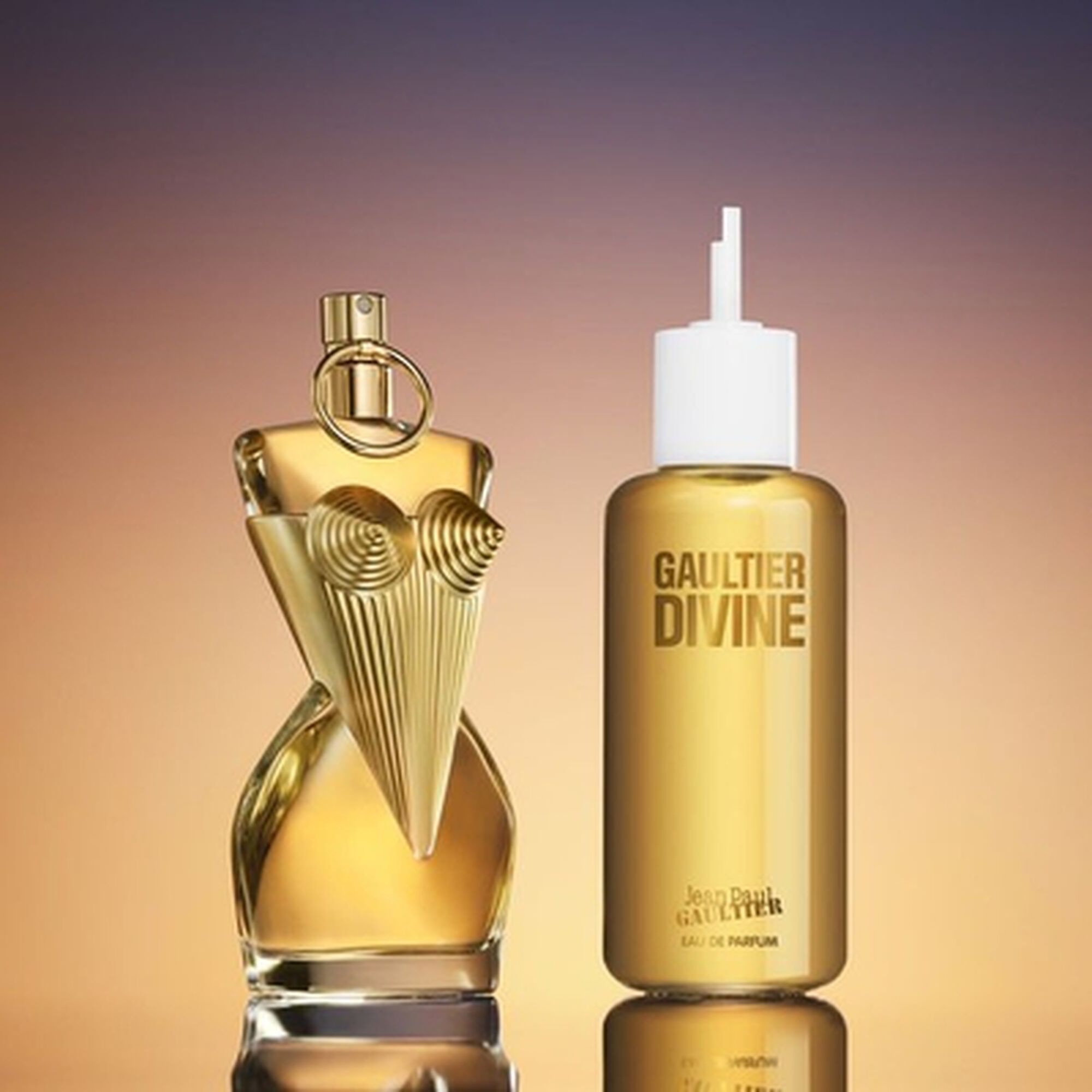 Jean Paul Gaultier Divine EDP Recarga