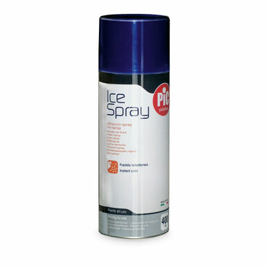 Gelo Spray Comfort Wells