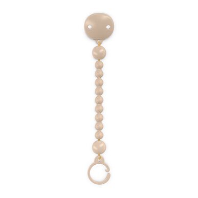 Pacifier Clip Color Essence Wells