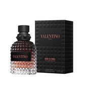 Valentino Born in Roma Uomo Coral Fantasy EDT 50 ml Wells Image 2