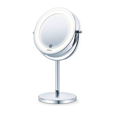 Espelho de Maquilhagem de Mesa Iluminado BS55 Wells Image 1