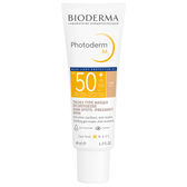 Protetor Solar Photoderm M SPF50 Claire Wells