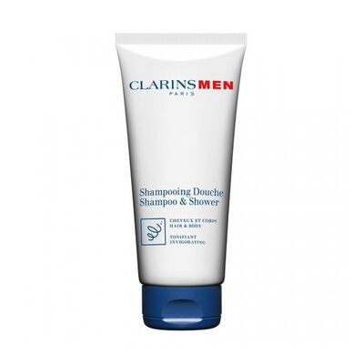 Champô para Homem Cabelo e Corpo