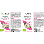 Cólicas Menstruais Milefólio Bio Wells Image 2