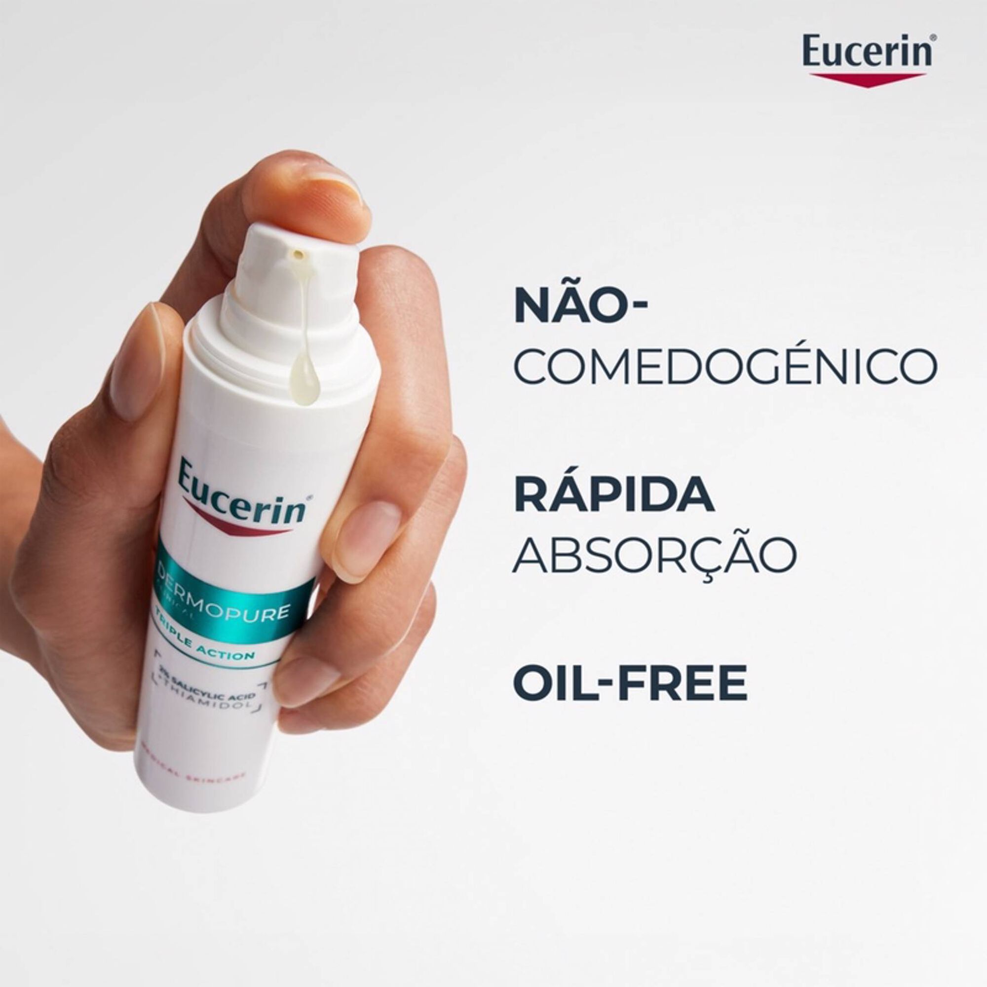 Dermo Pure Post-Acne Marks Reduction Serum