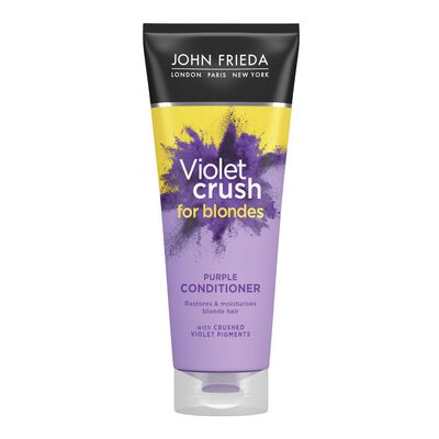 Violet Crush Blondes Conditioner