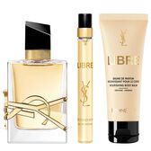 Coffret Libre Eau de Parfum Wells Image 2