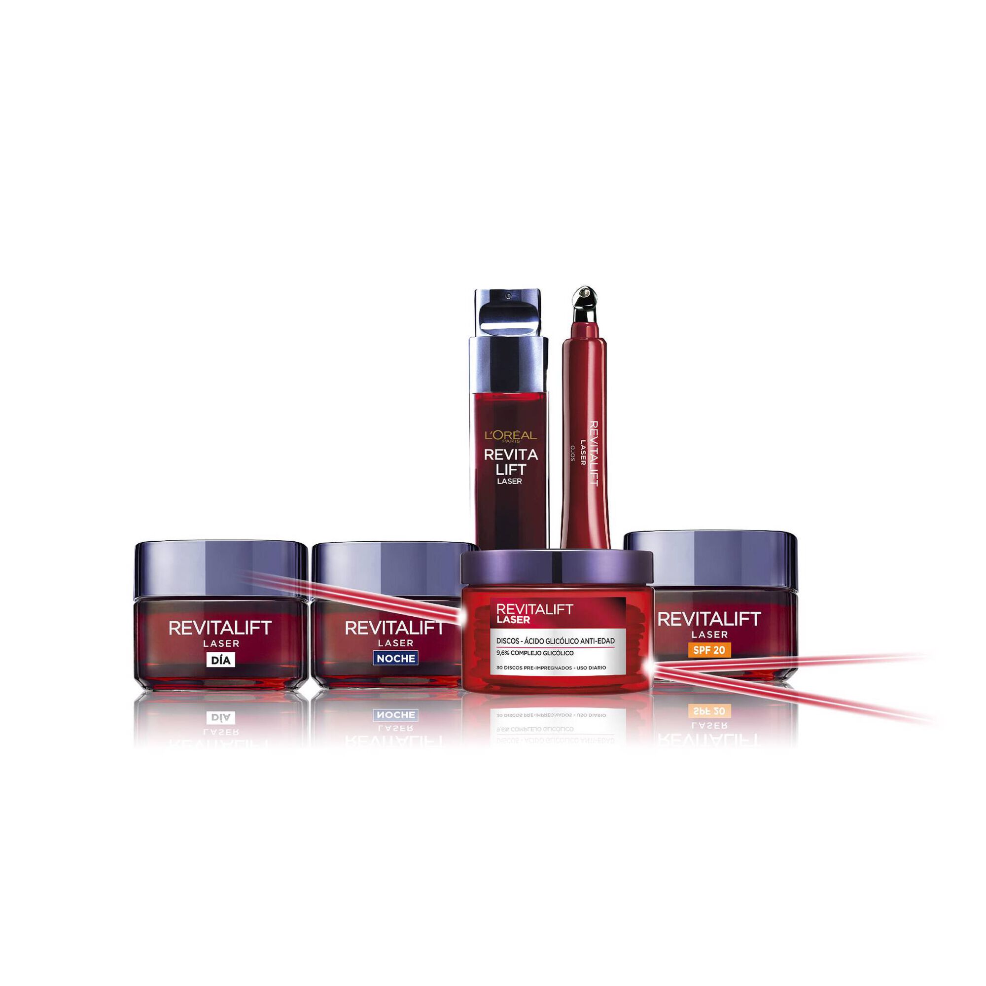 Revitalift Laser X3 Anti-Idade