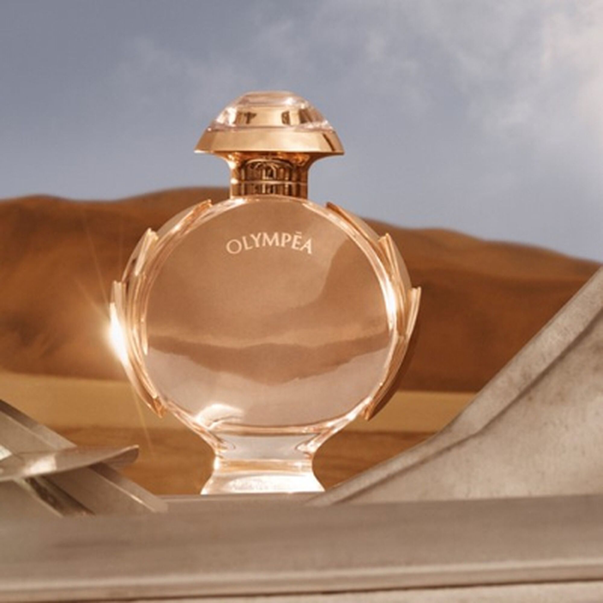 Rabanne Olympéa EDP