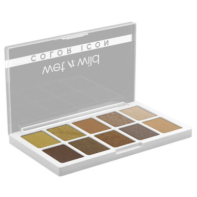 Paleta Sombras 10-Pan Call Me Sunshine Wells Image 1