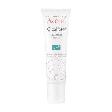 Cicalfate+ Scar Gel Wells Image 1