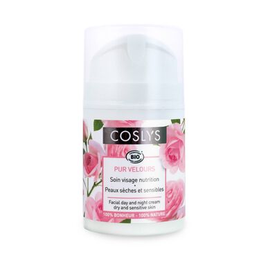 Pur Velours Soin Visage Nutrition Wells