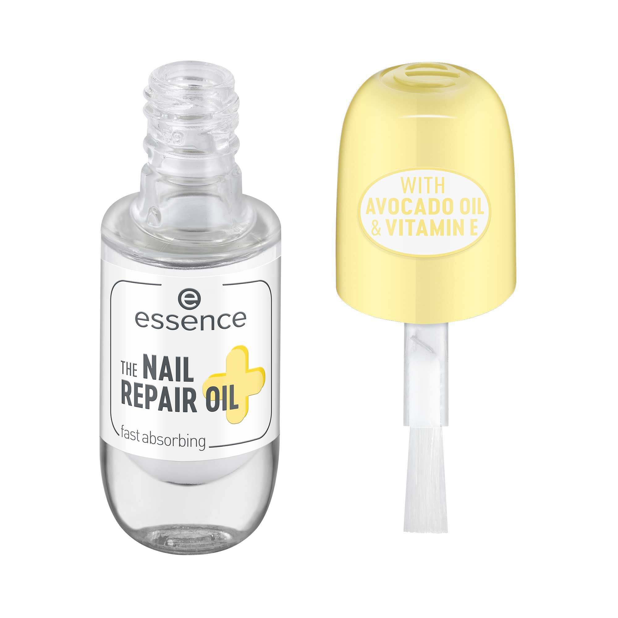 Óleo de Unhas Reparador