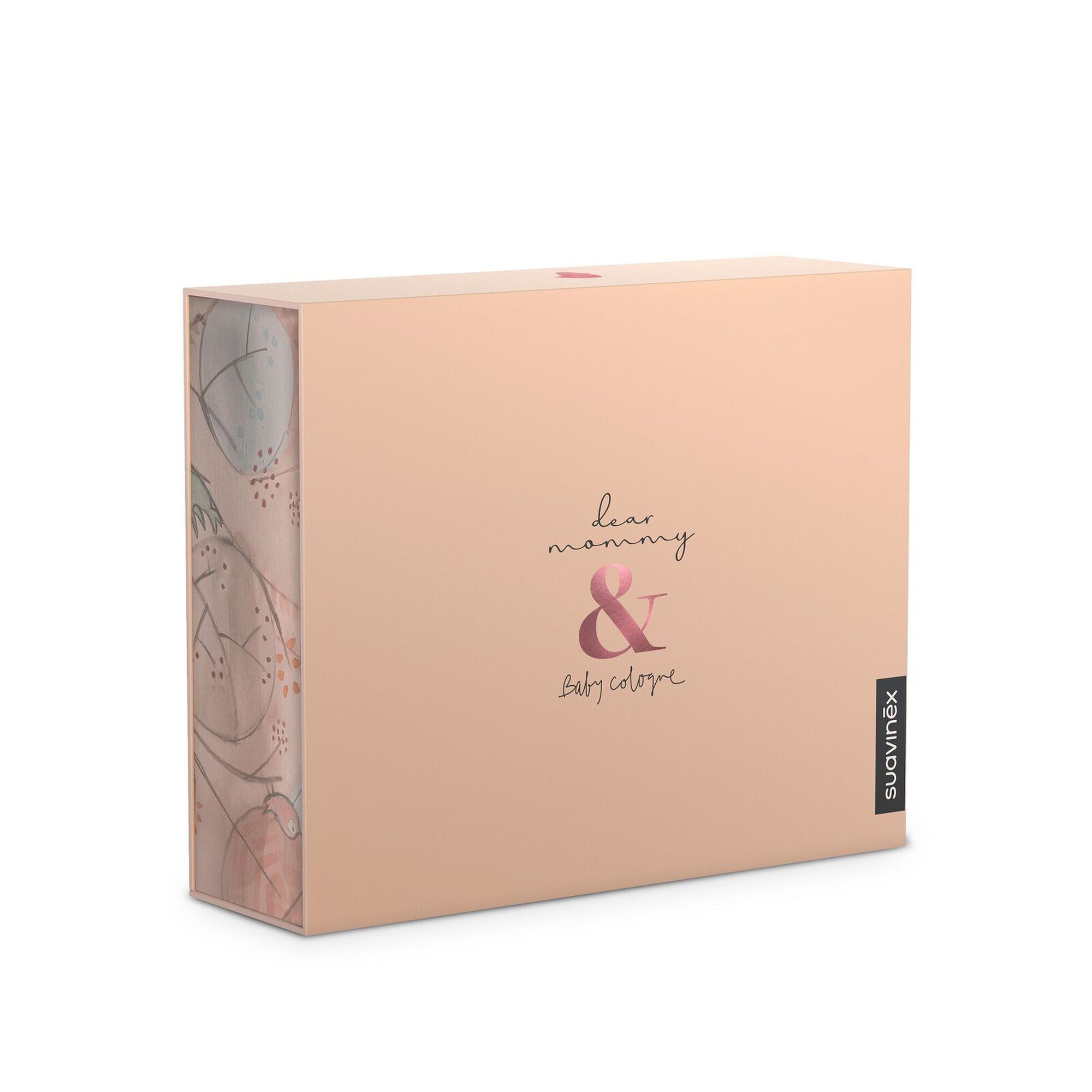Suavinex Coffret Dear Mommy Eau de Toilette