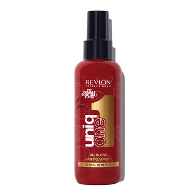 Uniq One All In One Hair Treatment Wells Image 1