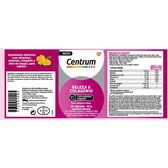 Suplemento Vitaminas de Beleza e Colagénio Wells Image 2