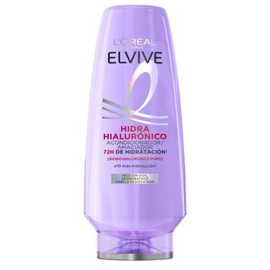 Elvive Condicionador Hidra Hialurónico Wells Image 1
