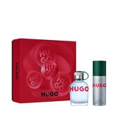 Coffret Hugo Man Eau de Toilette Wells Image 1