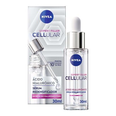 Sérum Redensificador Expert Filler Cellular