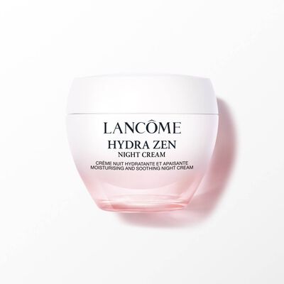 Hydra Zen Night Cream