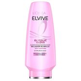 Elvive Glycolic Gloss Amaciador Brillo Wells
