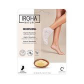 Nourishing Foot Mask Wells Image 1