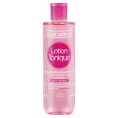 Lotion Tonique Apaisante Peaux Sensibles Wells