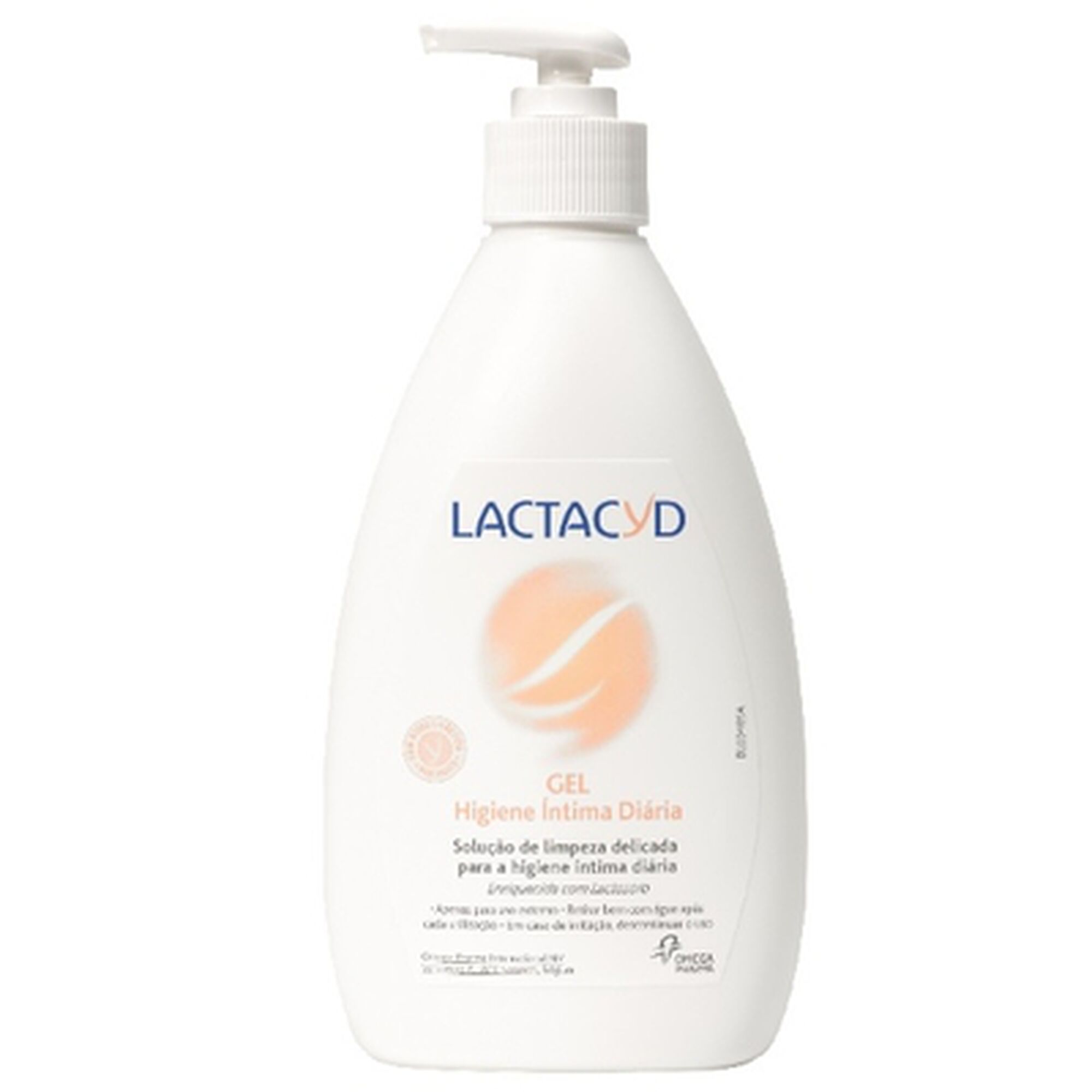 Lactacyd Íntimo Diário
