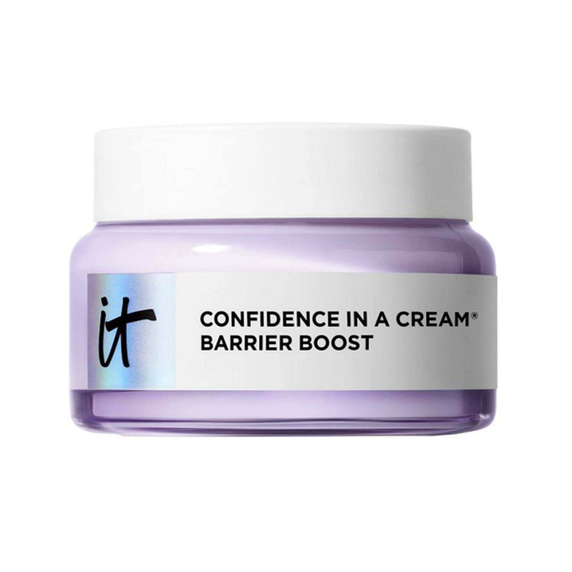 Confidence Cream Barrier Boost