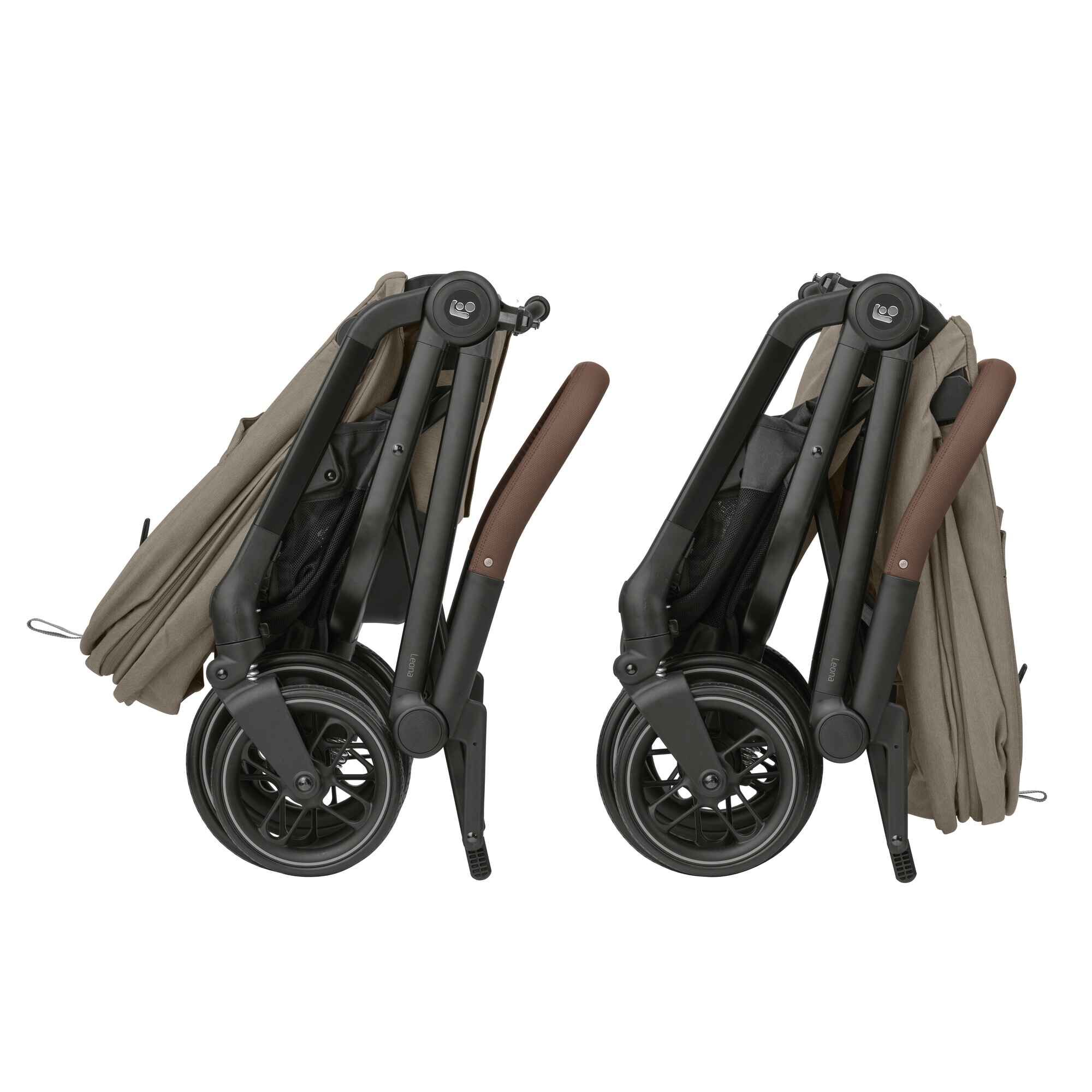 MC Leona 2 Twillic Truffle