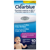 Teste de Ovulação Digital Wells Image 2