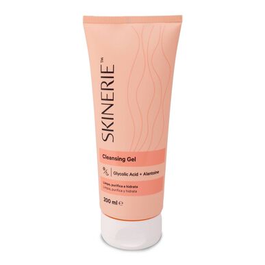 Cleansing Gel Glycolic Acid Wells