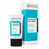 Niacinamide Gel Cream Wells