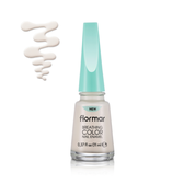 Verniz de Unhas Breathing Color Nail Enamel 002 Milk Foam 11 ml Wells